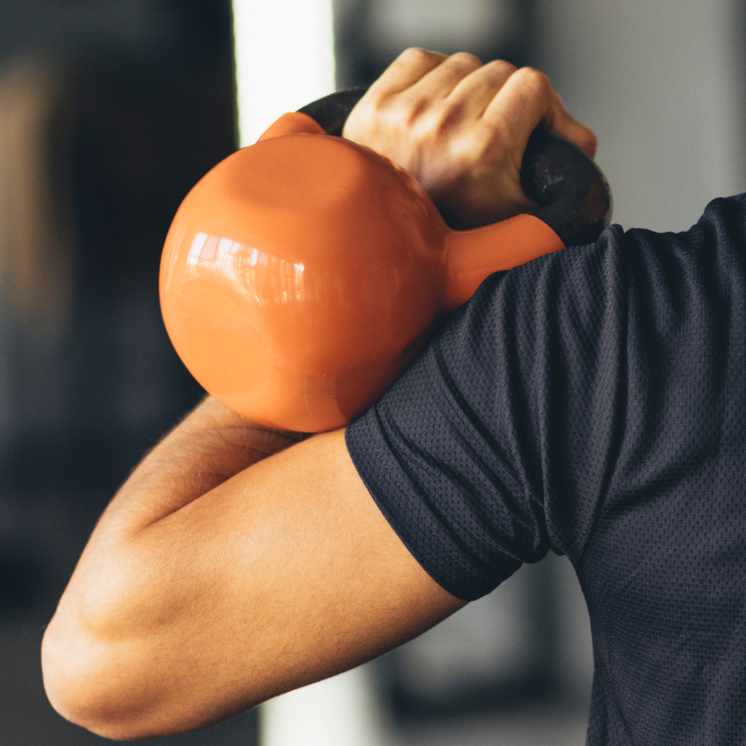 HypertrophieTraining Mehr als nur Muskeln! Sport & Physioguide