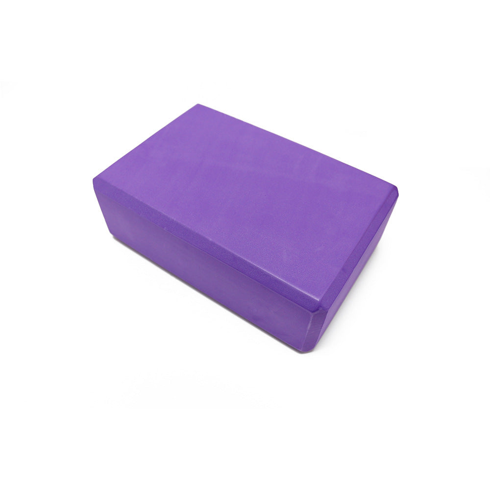 Yogablock
