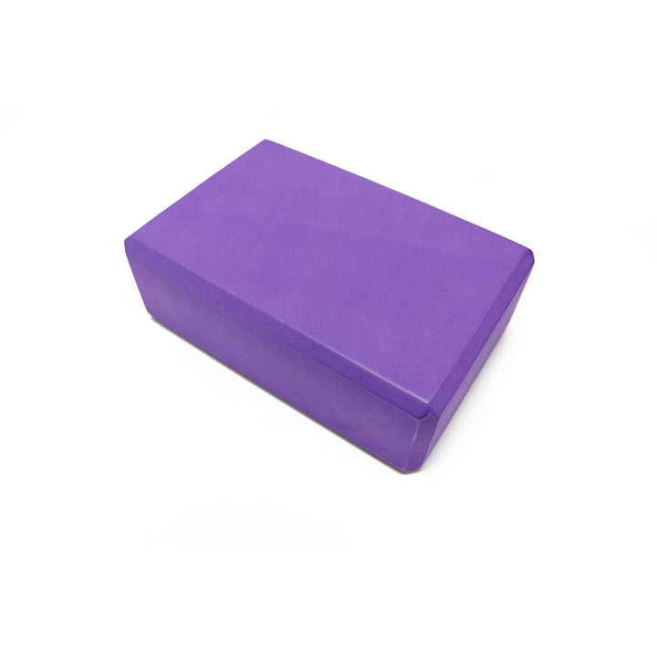 Yogablock